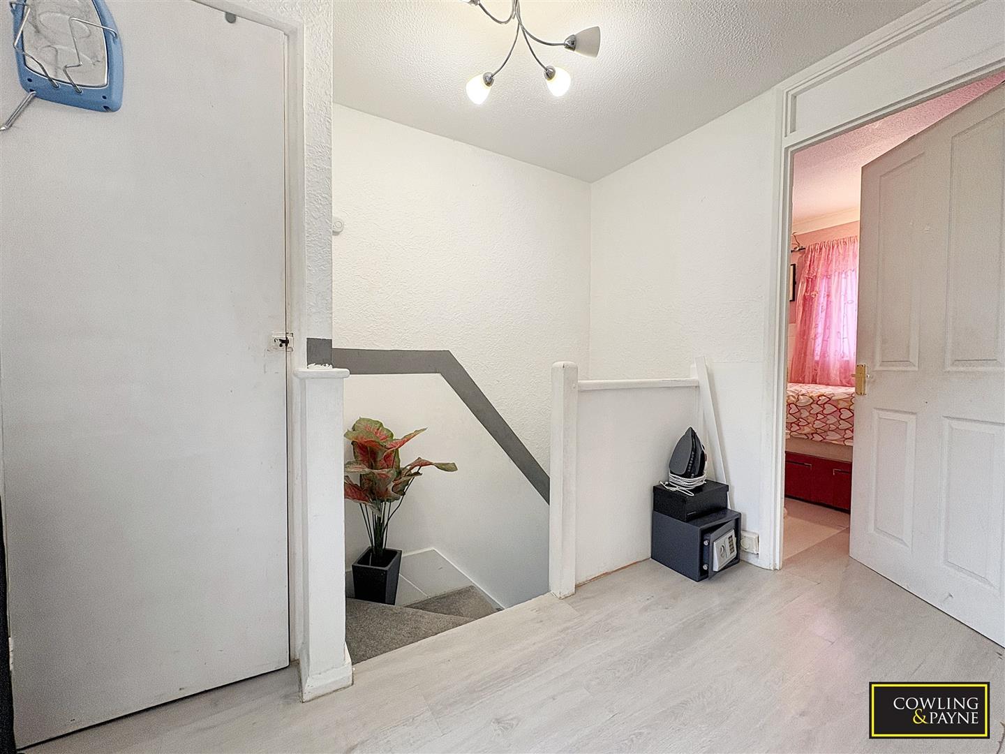 Bridge Road, Wickford